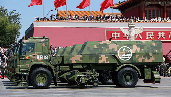 В битве за Азию Европа Америке (не) помощник? В битве за Азию Европа Америке (не) помощник?