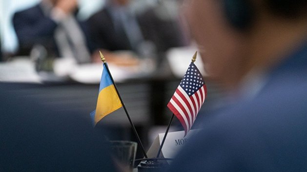 «Выбрала худший момент»: Дробницкий о месте Украины в новом миропорядке «Выбрала худший момент»: Дробницкий о месте Украины в новом миропорядке