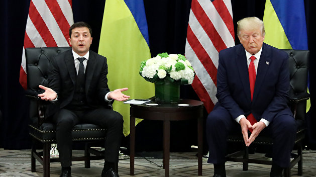 Чехарда отставок: ситуация на Украине стремительно меняется