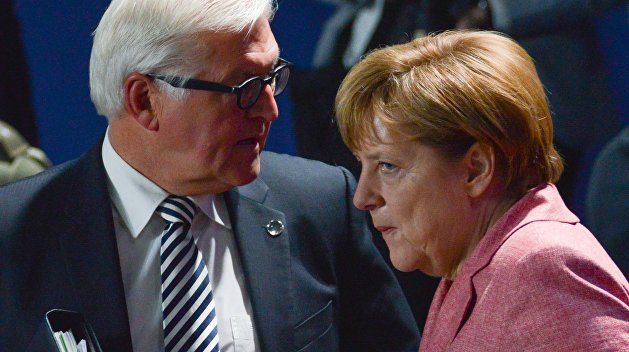 Судьба Германии в руках Украины. Как Киев может спровоцировать политический кризис в крупнейшей экономике ЕС