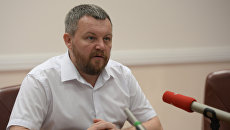 Пургин объяснил, как в Донбассе решить вопрос с социальным обеспечением ополченцев
