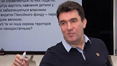 Противник России и ставленник Коломойского: кто стал секретарем СНБО