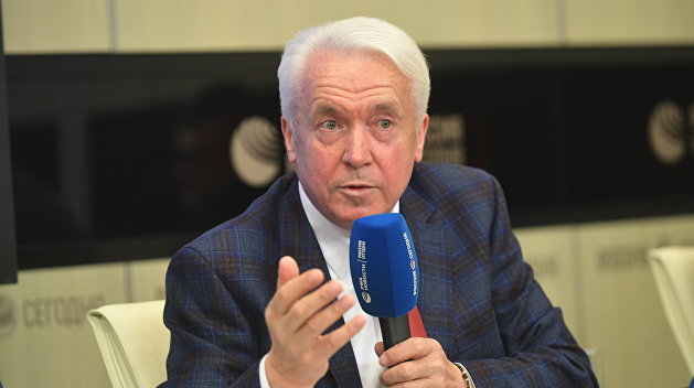 Олейник: «Украина может «сдурковать» и дать задний ход по газовым договоренностям» Олейник: «Украина может «сдурковать» и дать задний ход по газовым договоренностям»