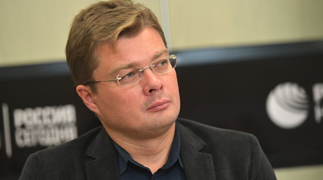 «Меня могут похитить»: Семченко записал экстренное видеообращение «Меня могут похитить»: Семченко записал экстренное видеообращение