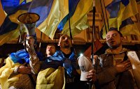«Формула Штайнмайера» — путь к миру или к дальнейшему разделу украинского народа?
