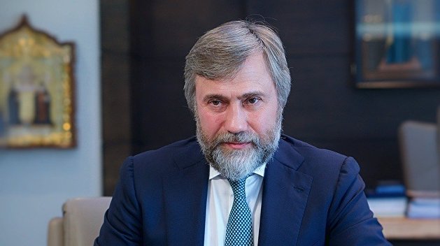 Санкции Зеленского: Бизнес-партнер Ахметова рассказал, кого он по-настоящему боится Санкции Зеленского: Бизнес-партнер Ахметова рассказал, кого он по-настоящему боится