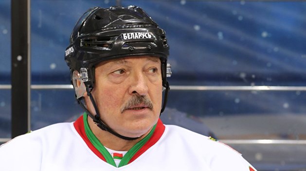 Фазель рассказал, кто призывает к бойкоту ЧМ по хоккею в Белоруссии