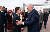 Российский социолог рассказал, насколько Лукашенко на самом деле популярен на Украине