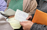 Стаж по QR-коду: в Украине отменят трудовые книжки