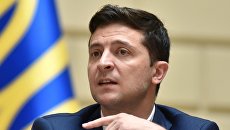 Ошибка перевода: Румыния обиделась из-за речи Зеленского на День соборности Украины