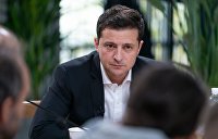 Зеленский перешел в наступление. В Украине начался антиконституционный переворот Зеленский перешел в наступление. В Украине начался антиконституционный переворот