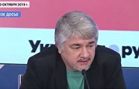 Ищенко: Крупного влияния Украины на выборы в США не существует