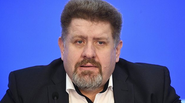 Бондаренко сказал, почему избавление от олигархов принесет вред Украине