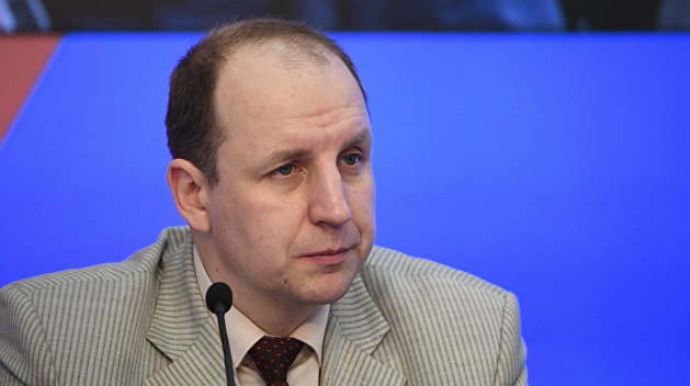 Политолог сказал, о чем нужно вести переговоры с Украиной в рамках спецоперации