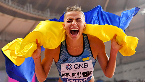 А за базар ответишь! Украинская неделя в фотографиях А за базар ответишь! Украинская неделя в фотографиях