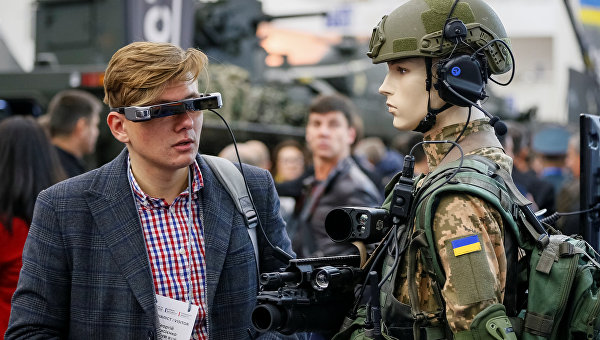 А за базар ответишь! Украинская неделя в фотографиях А за базар ответишь! Украинская неделя в фотографиях