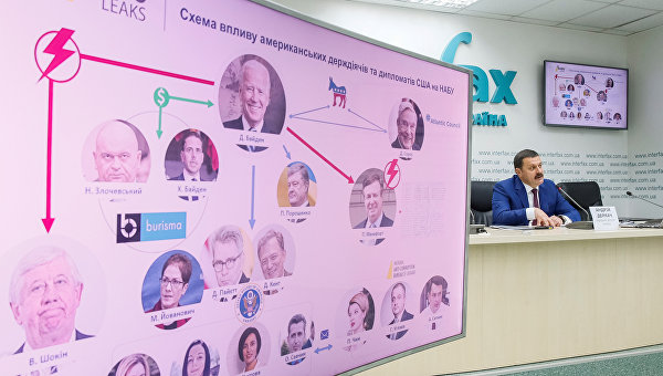 А за базар ответишь! Украинская неделя в фотографиях А за базар ответишь! Украинская неделя в фотографиях