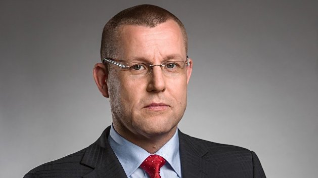 Главу правления «Приватбанка» госпитализировали из спортзала Главу правления «Приватбанка» госпитализировали из спортзала