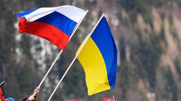 Прозябание vs процветание. Как и почему на Украине растут симпатии к России Прозябание vs процветание. Как и почему на Украине растут симпатии к России
