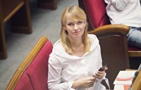 Корниенко предложил кандидатуру на должность главы «Слуги народа»