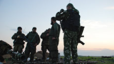 В ДНР и ЛНР войска приведены в полную боевую готовность