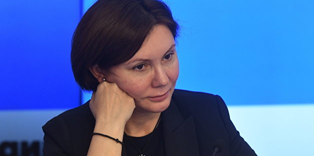 Бондаренко: При увольнении Рябошапки «соросята» впервые потерпели поражение