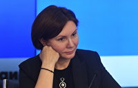 Бондаренко: При увольнении Рябошапки «соросята» впервые потерпели поражение