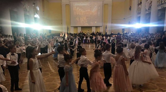 Будков: Пушкинский бал в киевской мэрии — добрый знак