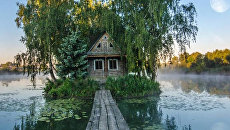 Девять самых красивых мест Украины, куда стоит поехать именно осенью - Vgorode