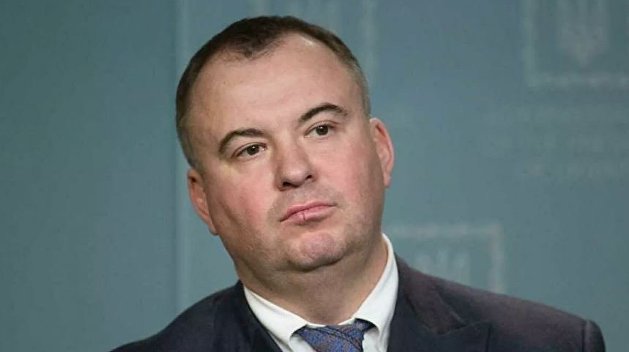 Защита Гладковского называет «надуманным» обвинения НАБУ Защита Гладковского называет «надуманным» обвинения НАБУ