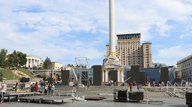 «Укравтодор» договорился с китайской компанией о строительстве киевской окружной дороги «Укравтодор» договорился с китайской компанией о строительстве киевской окружной дороги