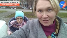 «Из Украины в Россию»: cпортивное будущее дочери Светланы Пикты под угрозой