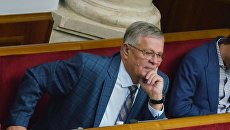 Депутат партии Медведчука заявил, что Нацсовет по ТВ бездействует после номера «Квартала 95»
