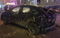 Смертельное ДТП с Зайцевой: харьковский суд снял арест с главного вещдока