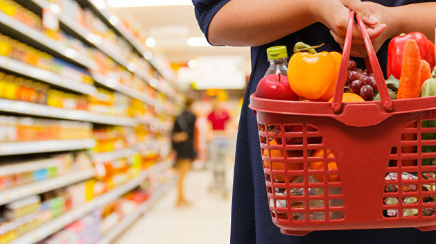 Гвозди и коготь крысы: украинцам продают продукты с «сюрпризом» Гвозди и коготь крысы: украинцам продают продукты с «сюрпризом»
