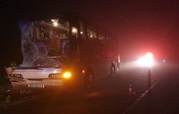 В Польше перевернулся автобус с 10 украинцами, есть жертвы