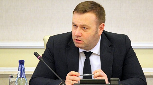 Глава Минэкоэнерго Оржель признал бесполезность украинской системы контроля качества воздуха Глава Минэкоэнерго Оржель признал бесполезность украинской системы контроля качества воздуха