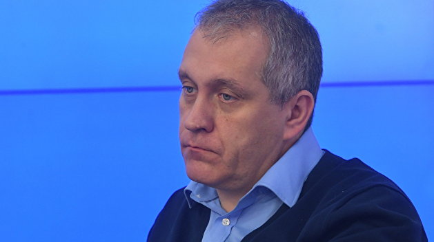 Межуев рассказал, сможет ли Великобритания заменить США в Европе Межуев рассказал, сможет ли Великобритания заменить США в Европе