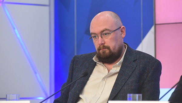 Респектабельный национализм Зеленского. Украина остается антироссийским проектом Запада Респектабельный национализм Зеленского. Украина остается антироссийским проектом Запада