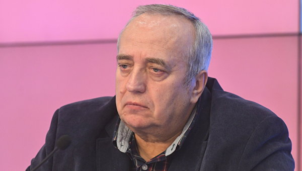 Респектабельный национализм Зеленского. Украина остается антироссийским проектом Запада Респектабельный национализм Зеленского. Украина остается антироссийским проектом Запада