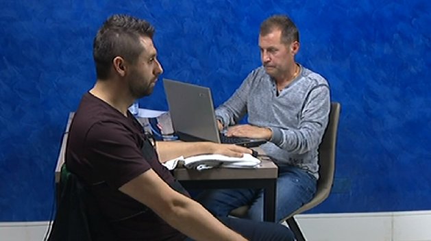 Главный полиграфолог Украины раскритиковал тестирование Дубинского и Арахамии Главный полиграфолог Украины раскритиковал тестирование Дубинского и Арахамии