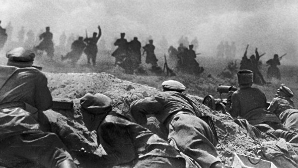 Гражданская война на Украине в кадрах топ-10 советских фильмов Гражданская война на Украине в кадрах топ-10 советских фильмов