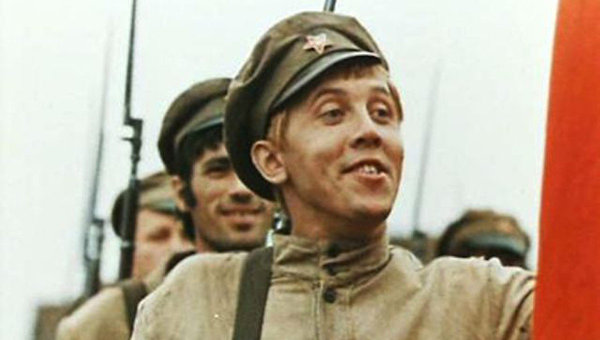 Гражданская война на Украине в кадрах топ-10 советских фильмов Гражданская война на Украине в кадрах топ-10 советских фильмов