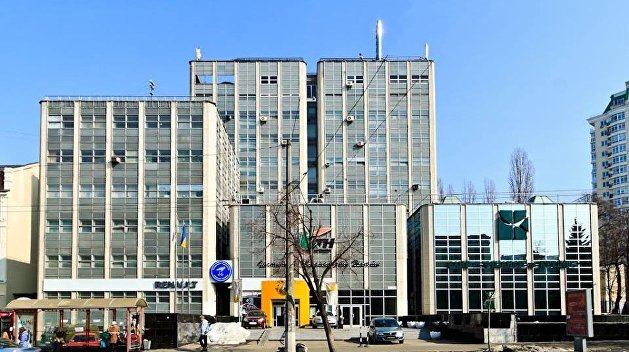 Стратегическое предприятие Украины захватили рейдеры, Зеленского просят о помощи Стратегическое предприятие Украины захватили рейдеры, Зеленского просят о помощи