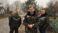 Раскольники ПЦУ захватили храм УПЦ в Ровенской области