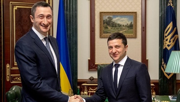 Люди Коломойского, Авакова и «местные». Украина получила 6 новых губернаторов Люди Коломойского, Авакова и «местные». Украина получила 6 новых губернаторов