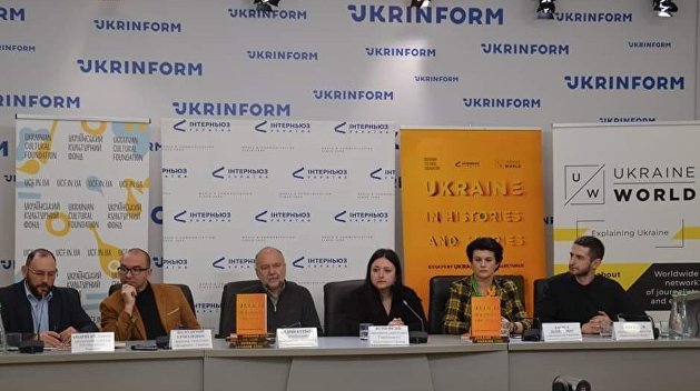 Общество обиженных водовозов. Интеллектуальная элита служит Украине плохую службу Общество обиженных водовозов. Интеллектуальная элита служит Украине плохую службу