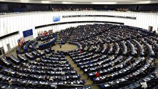 Крайне правые в Европарламенте требуют отмены санкций и признания Крыма, но только вредят России