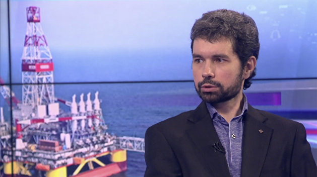 Морально убита. Эксперт об объективной истории с украинской ГТС, которую надо принять Морально убита. Эксперт об объективной истории с украинской ГТС, которую надо принять