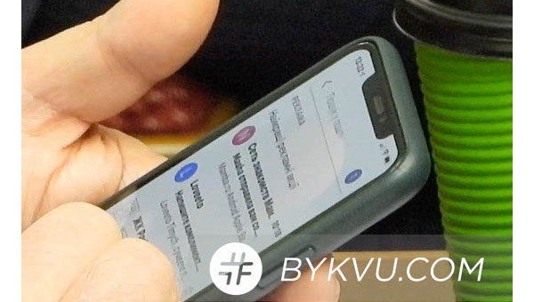 «Час — $100»: женатый «слуга народа» Яременко переписывался с проституткой на заседании Рады «Час — $100»: женатый «слуга народа» Яременко переписывался с проституткой на заседании Рады